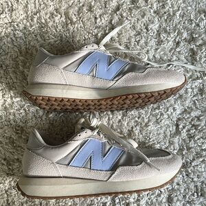 New balance 237 women’s